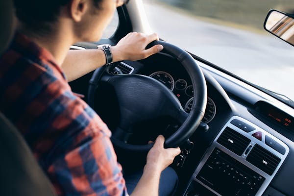 Driving Under the Influence